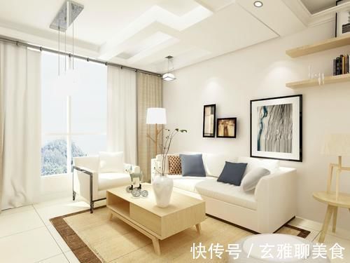 人性化|关于家装设计的20个建议,入住就知道多暖心,细节处尽显人性化