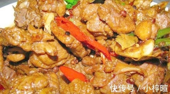 美食|经典美食，秘制啤酒鸭最简单的做法，营养美味，大人孩子都爱吃！