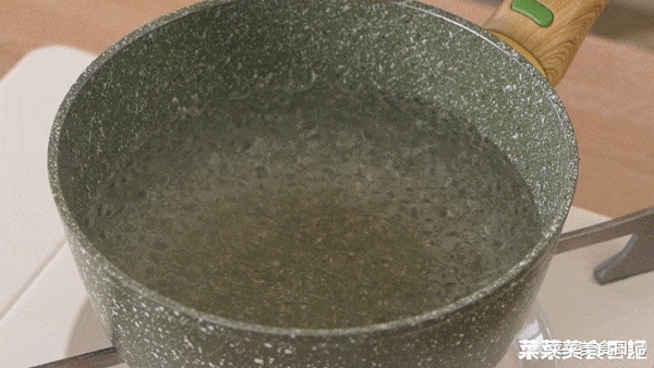 糯米丸子|敷面膜不如多吃它!喝一口美又润,每年秋天都不能错过!