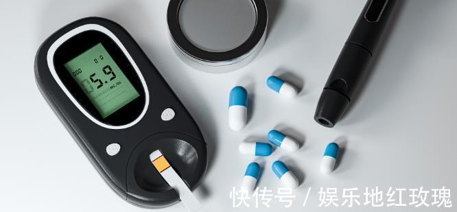 升糖|警惕，这些也是糖尿病的症状！生活中的三个习惯竟是升糖高手