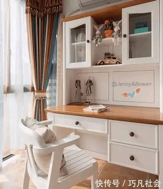 实用|家里这8个地方一定要装上柜子,保证你越住越宽敞,太实用了!