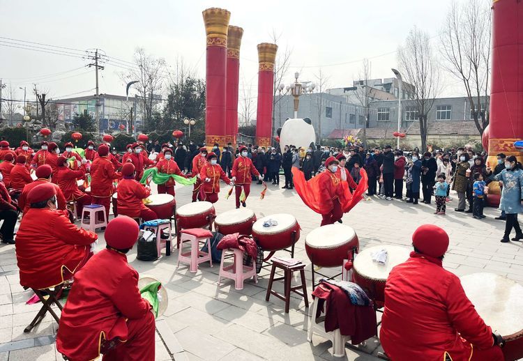 乡村|“冰墩墩”“雪容融”带火乡村游，章丘如何烧旺全域旅游人气