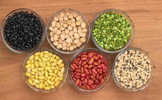 美食|女人少了黄体酮容易老得快,常吃几种美食,或许身体会更好