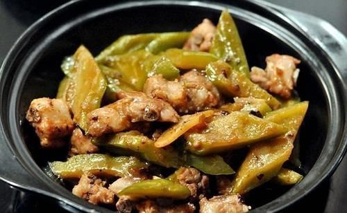 豆豉|4道非常下饭的家常菜,我家餐桌上的常客,鲜香开胃,诱人食欲!