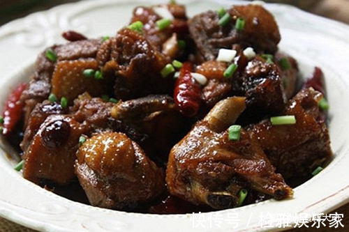 除夕餐桌上超抢手的几道菜,香浓不腻特好吃,佐酒下饭太美味了!