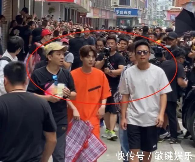 鄧超發(fā)文指責(zé)節(jié)目組，欲解除勞動(dòng)關(guān)系，再錄下去不知道會(huì)發(fā)生什么