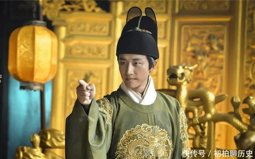 主谋|明英宗退位八年，为何还能再次登基？他的母亲是幕后主谋