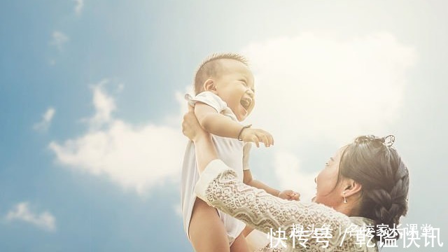 生活环境|父母的4种行为,导致孩子孩子脾气暴躁,你中招了吗