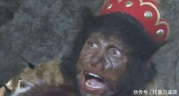 无天唯一杀死的真神,跟孙悟空战力相当,只因在天庭没有编制!