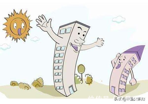 开发商|请注意过来人都后悔买这5个楼层，不包括一楼与顶楼