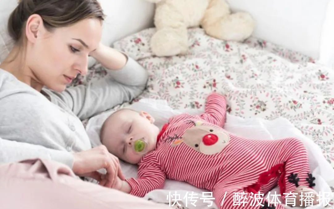 心理健康|宝宝满月后要“挪窝”不是迷信,都是为产妇和孩子好,你要听进去