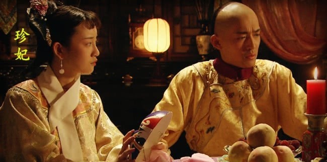 广州|慈禧从开始的喜欢到处置珍妃,归根结底,还是婆媳关系没处理好