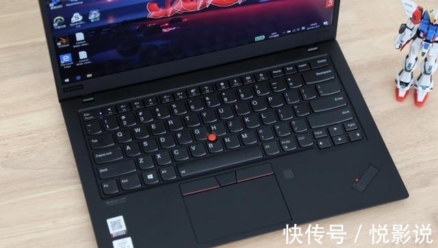 笔记本|全面评测告诉你ThinkPad X1 Carbon值不值得剁手