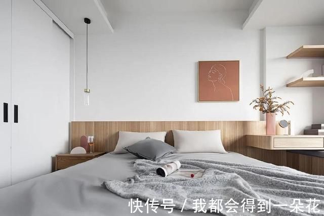 玄关|住着舒适看着清爽,家居氛围更棒,这装修真让我着迷,好想照着装
