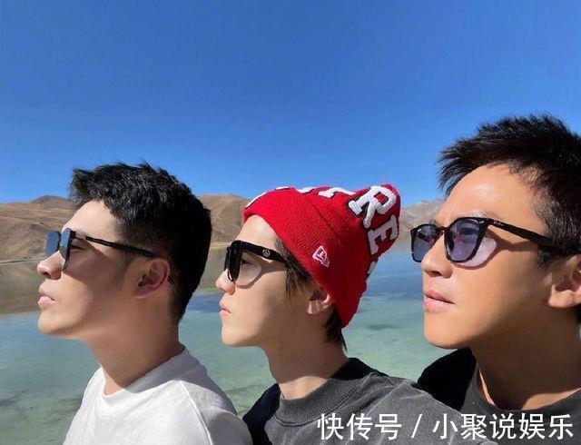 節(jié)目|第二季《五哈》開拍,原班人馬回歸,宣璐等4名女藝人加盟