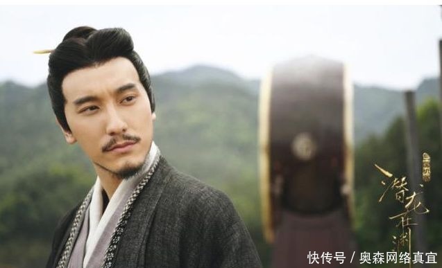 袁绍的阵营|你真的以为郭嘉投靠曹操，是因为袁绍胸无大志？真相在这里