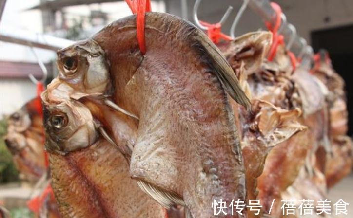 腌腊鱼洗还是不洗?很多人弄不清楚,难怪做出来不正宗,教你方法