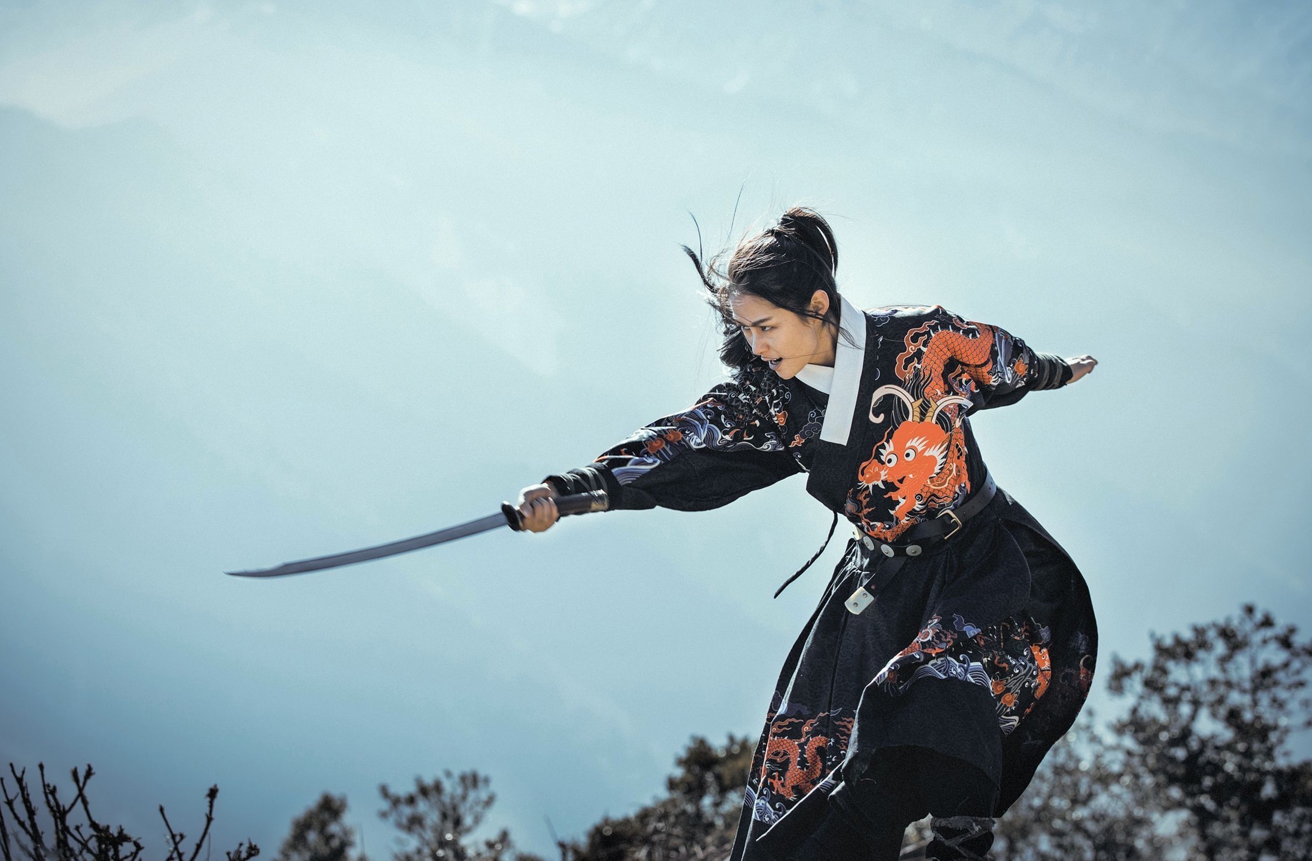 明朝灭亡后,20万锦衣卫都去哪了?原来他们