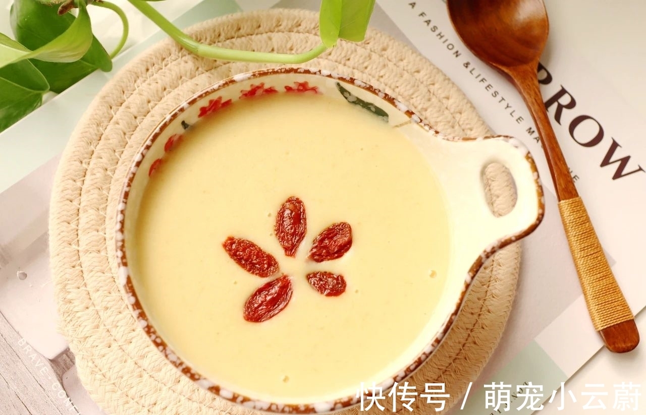 打豆浆别只会用黄豆,换成这豆子,豆浆又香又浓,全家都爱喝