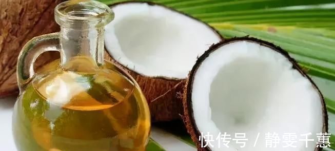 椰子油|养生专家从来不吃的3种油！很多人竟然还当“养生佳品”