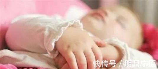 双商|李玫瑾:孩子睡觉时,若有这3种表现,长大后“双商”都会比较高