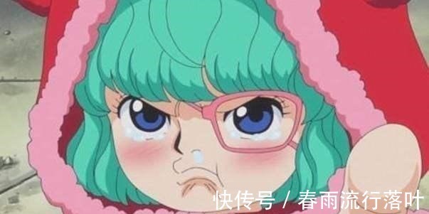 艾尼路|海贼王票选恶魔果实百强榜,第一是响雷果实,最后一名实至名归