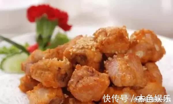 味道杠杠滴的12道家常下饭菜，看着都流口水，有滋有味，好吃到爆