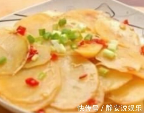 做法|吃腻了的土豆,换种做法还是那么喜欢,又香又辣,上桌分分钟抢光