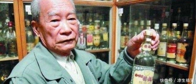 大润发货架的3种白酒“纯粮酿造”，一点也不比茅台差，8成人不会买