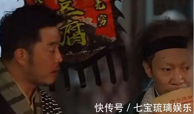 摊主|沙溢不愧是喜剧人!没吃饱一直盯着杨迪,杨迪我吃得完