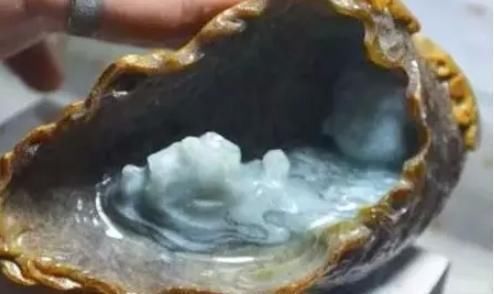 角落|丢弃角落的砖头料,经过雕刻师的惊天手艺后华丽逆袭