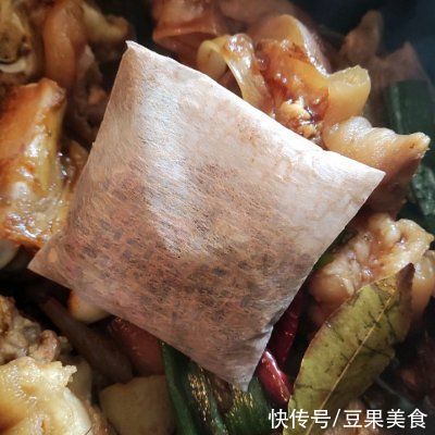 高压锅|餐桌上的保留项目懒人高压锅炖猪蹄，隔段时间就做一次