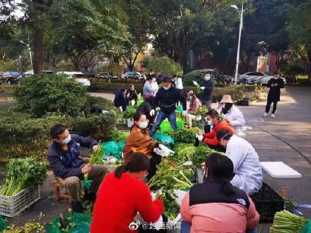 对此事|帮厨界的天花板 成都理工大教授博导“成团”为学生做饭