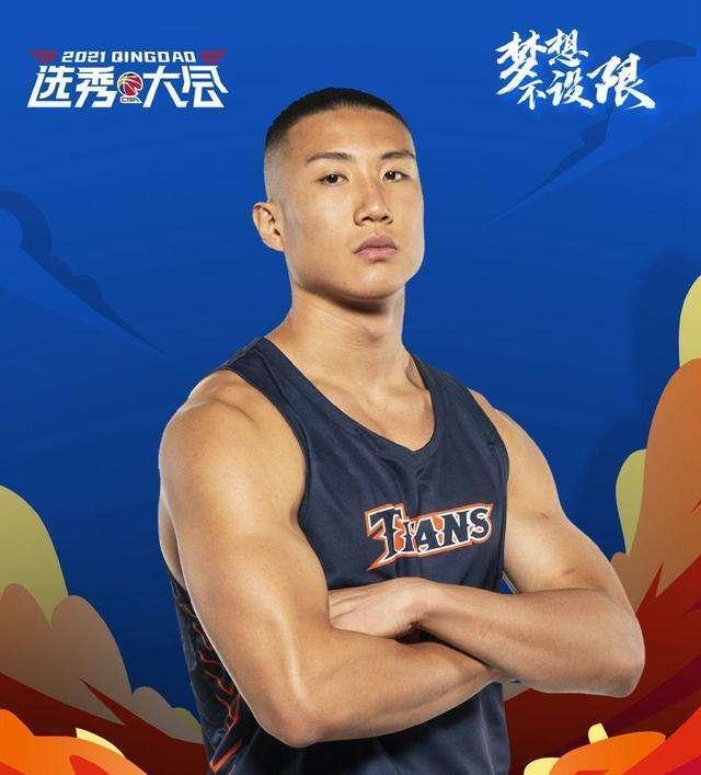 崔万军|CBA状元回归!王翊雄第三阶段复出,朱世龙真正考验来了