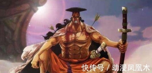 海贼王|海贼王:见到海贼王里穿拖鞋的赶紧跑,别问为什么,肯定打不过