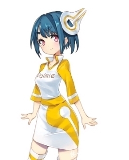 教学!可爱Q版人物画法教学!教你如何将正常比例的人物变成Q版人物!