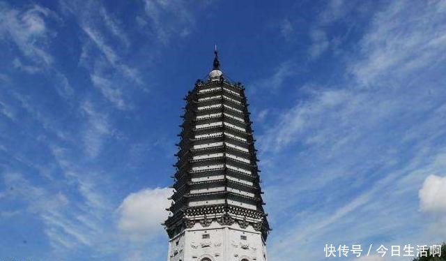  重点文物保护单位|中国古塔揽胜——辽宁沈阳