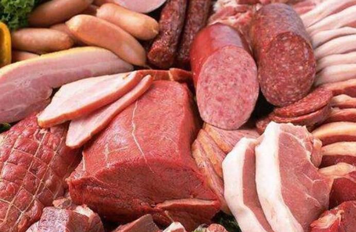 肉食|痛风患者一点肉食不能碰？营养师：只是自己没吃对，注意5点即可