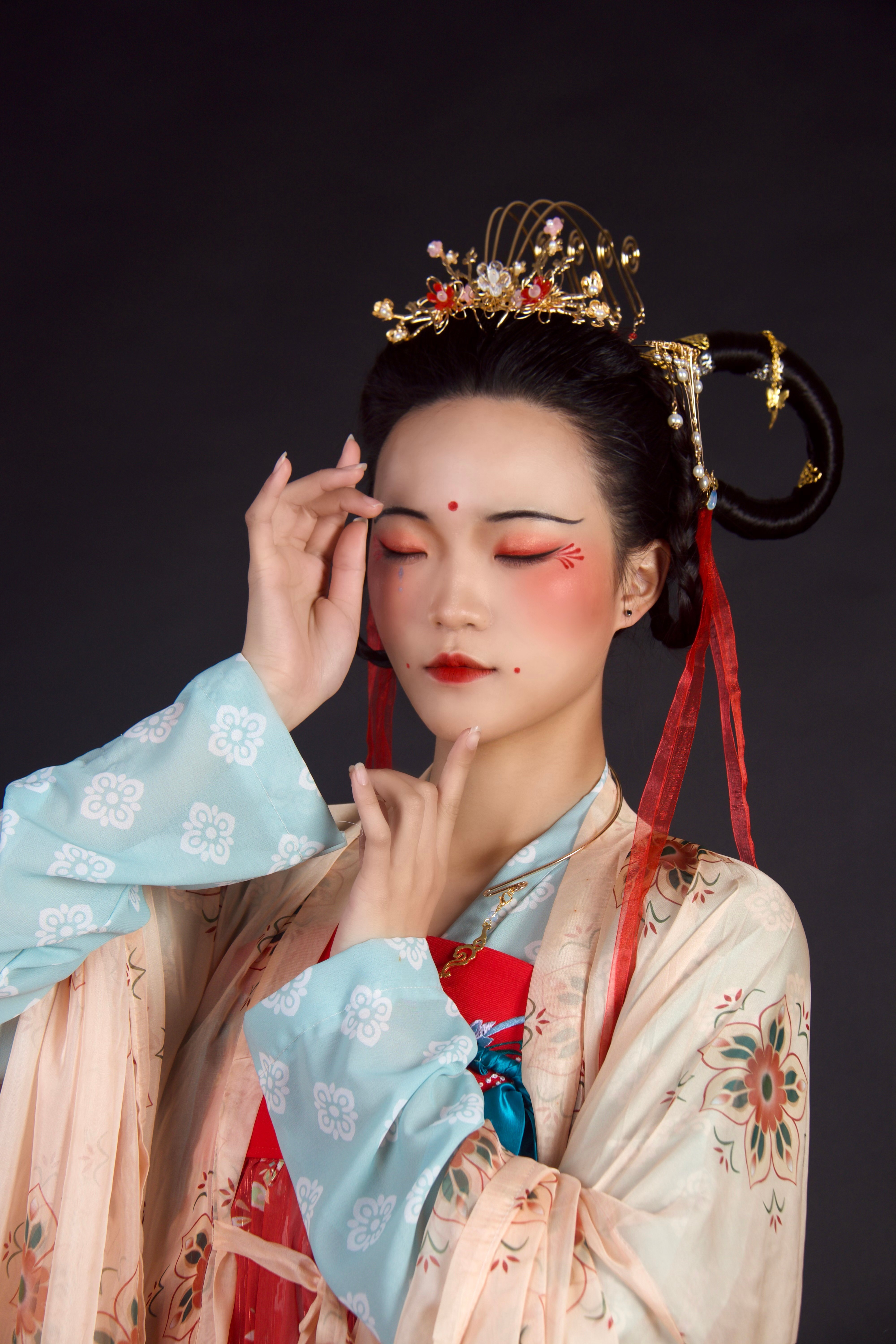 就读|2021B&R国际超模中国大赛暨广州国际模特大赛湖南总决赛即将开赛，选手惊艳亮相
