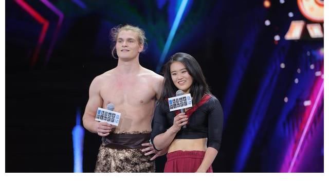 《点赞!达人秀》给心怀热爱的你,短视频达人能否救活老牌综艺?