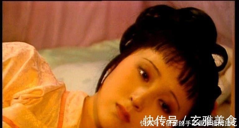 金玉！林黛玉为什么不佩戴金玉, 她不喜欢首饰吗！