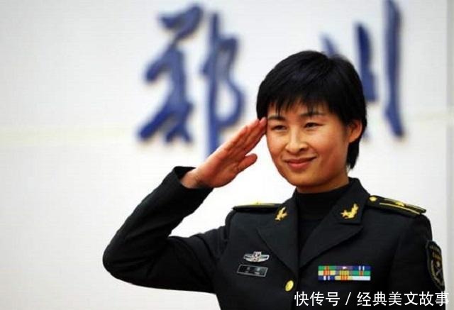 女航天员 中国首位女航天员刘洋是英雄,更是孩子的好母亲、父母的好女儿!