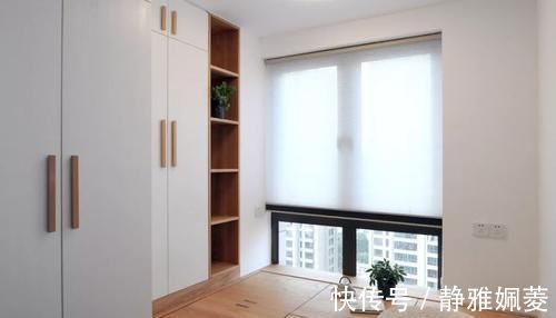 衣柜|不管你认不认,现在大多柜子像批发一样,不想撞款就这样设计!