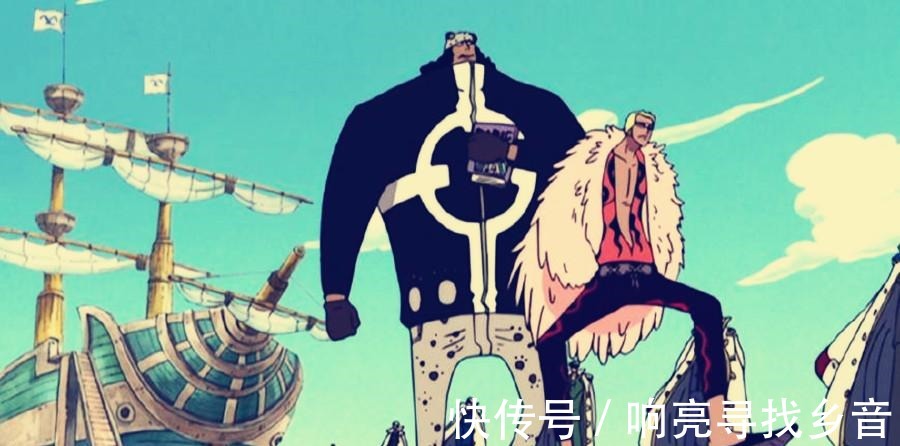 连载|海贼王,一部正在偏离神作的连载漫画