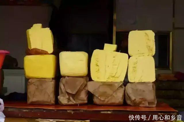 主食|鲁朗没有美食那是因为你还不了解藏族佳肴!