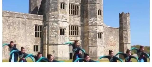 “乡·望虎年”云春晚在2022年2月1日播出