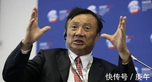 小老头|华为员工万人投票,任正非到底懂什么?结果任正非一票都没得到