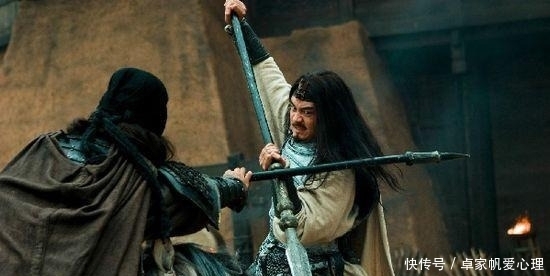 西凉|西凉时代的马超威风八面,入蜀后却抬不起头,只因做了这件亏心事