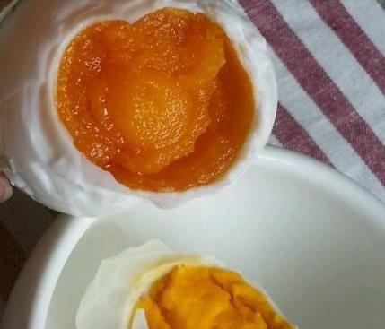 咸鸭蛋对身体好，但此类人却不宜食用咸鸭蛋，现在知道还不晚！
