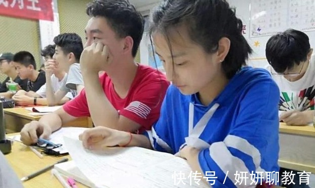 放弃|浙江学霸高考641分，放弃重点大学选择复读，学霸的世界真不懂